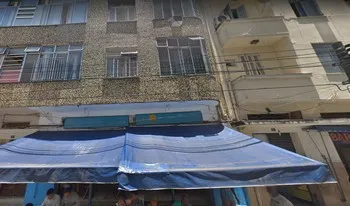 Condomínio Do Edifício Santo Antônio em Rio De Janeiro