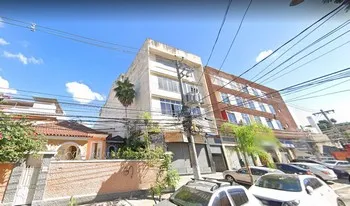 Condomínio Do Edifício Santo Antônio em Rio De Janeiro