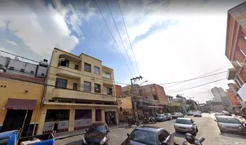 Condomínio Do Edifício Santo Antônio em Belo Horizonte