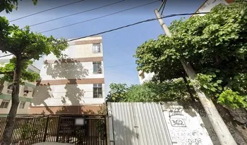 Condomínio Do Edifício Santo Antônio em Rio De Janeiro