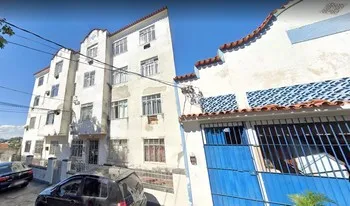 Condomínio Do Edifício Santo Antônio em Rio De Janeiro