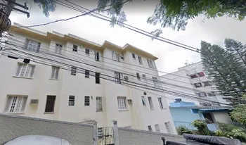 Condomínio Do Edifício Santo Antônio em Rio De Janeiro