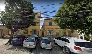 Condomínio Do Edifício Santo Antônio em Rio De Janeiro