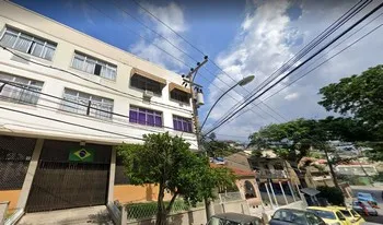 Condomínio Do Edifício Santo Antônio em Rio De Janeiro