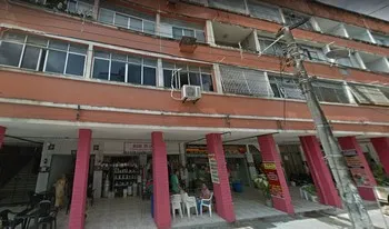 Imagem do Condomínio Do Edifício Santo Antônio em Recife