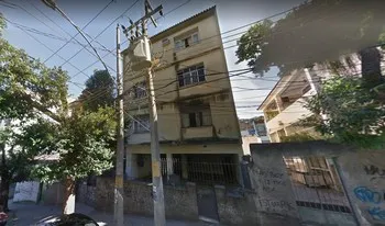Condomínio Do Edifício Santo Antônio em Rio De Janeiro