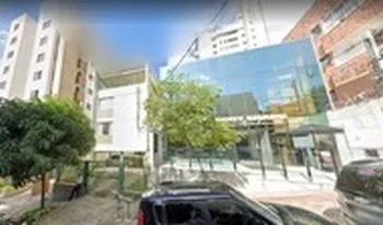 Condomínio Do Edifício Santo Antônio em Belo Horizonte