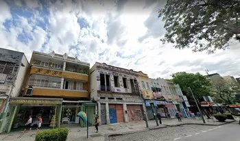 Condomínio Do Edifício Santo Antônio em Rio de Janeiro