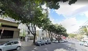 Condomínio Do Edifício Santo Antônio em Belo Horizonte