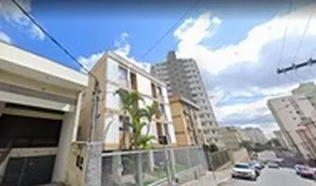 Condomínio Do Edifício Santo Antônio em Belo Horizonte