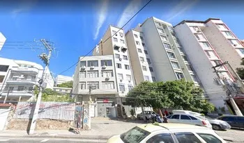 Condomínio Do Edifício Santo Antônio em Rio De Janeiro