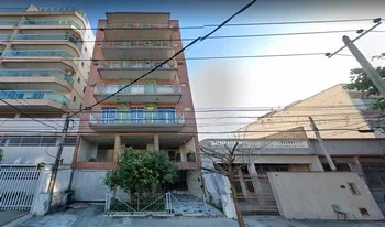 Condomínio Do Edifício Santo Antônio em Rio De Janeiro