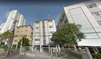 Imagem do Condomínio Do Edifício Santo Antônio em Recife