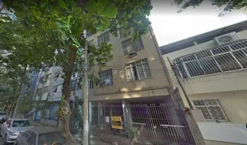 Condomínio Do Edifício Santo Antônio em Rio de Janeiro