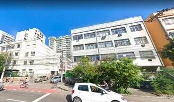 Imagem do Condomínio Do Edifício Santo Antônio. em Niteroi