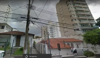 Imagem do Condomínio Do Edifício Santo Antônio em Juiz De Fora