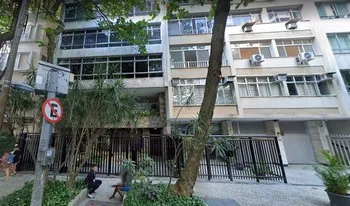 Condomínio Do Edifício Santo Antônio em Rio De Janeiro