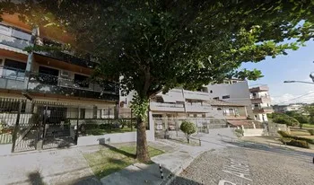 Condomínio Do Edifício Santo Antônio em Rio De Janeiro