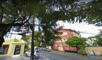 Imagem do Condomínio Do Edifício Santo Antônio em Recife
