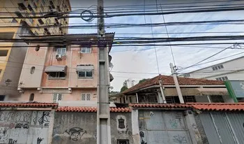 Imagem do Condomínio Do Edifício Santo Antônio em Niteroi