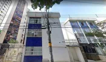 Condomínio Do Edifício Santo Antônio em Belo Horizonte