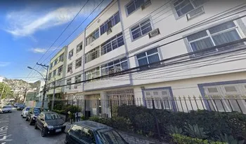 Condomínio Do Edifício Santo Antônio em Rio De Janeiro