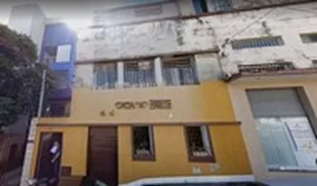 Condomínio Do Edifício Santo Antônio em Belo Horizonte