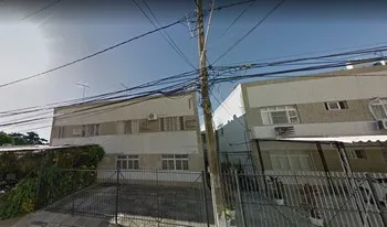 Imagem do Condomínio Do Edifício Santo Antônio em Recife