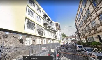 Imagem do Condomínio Do Edifício Santo Antônio De Alexandre Fleming em Niteroi