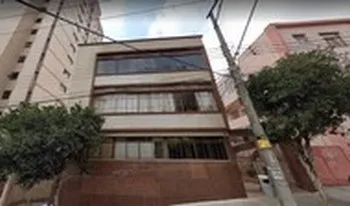 Condomínio Do Edifício Santo Antônio De Claret em Belo Horizonte