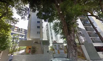 Imagem do Condomínio Do Edifício Santo Antônio De Pádua em Recife