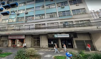 Imagem do Condomínio Do Edifício Santo Antônio De Pádua em Niteroi