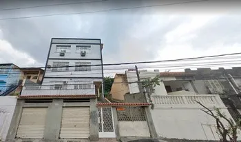 Condomínio Do Edifício Santo Antônio De Pádua em Rio De Janeiro