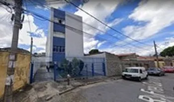 Condomínio Do Edifício Santo Antônio De Pádua em Belo Horizonte