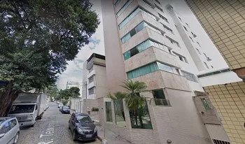 Condomínio Do Edifício Santo Antônio De Santå½ana Galvão em Belo Horizonte
