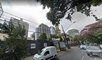 Condomínio Do Edifício Santo Antônio Do Amparo em Belo Horizonte