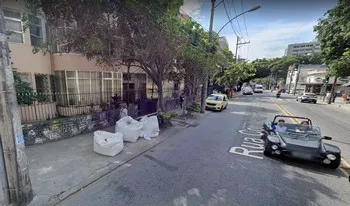 Condomínio Do Edifício Santo Antônio Do Bedoueine em Rio de Janeiro