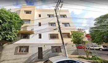 Condomínio Do Edifício Santo Antônio Do Monte em Belo Horizonte