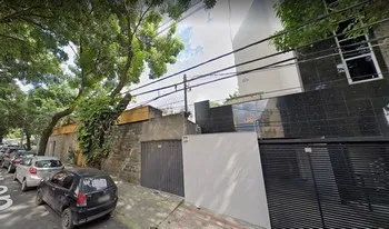 Condomínio Do Edifício Santo Antônio Do Monte Ii em Belo Horizonte