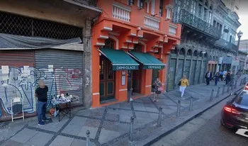 Condomínio do Edifício Santo Antônio do Morro em Rio de Janeiro