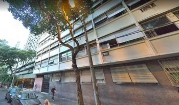 Condomínio Do Edifício Santo Antônio em Rio De Janeiro