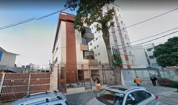 Condomínio Do Edifício Santo Antônio em Belo Horizonte