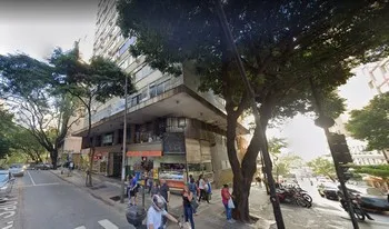 Condomínio Do Edifício Santo Antônio Espolio De Tacla Kalil Haddad em Belo Horizonte