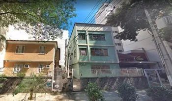Imagem do Condomínio Do Edifício Santo Antônio em Niteroi