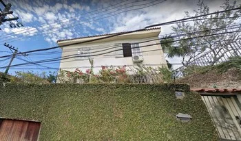 Condomínio Do Edifício Santo Antônio em Rio De Janeiro