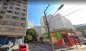 Condomínio Do Edifício Santo Antônio II em Rio de Janeiro