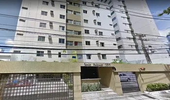Imagem do Condomínio Do Edifício Santo Antônio em Recife