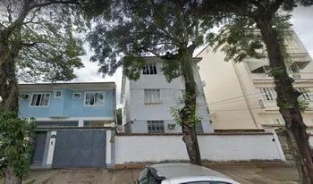 Imagem do Condomínio Do Edifício Santo Antônio em Niteroi