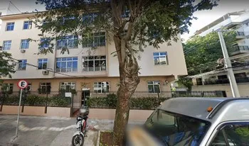 Condomínio Do Edifício Santo Antônio em Rio De Janeiro
