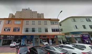 Imagem do Condomínio Do Edifício Santo Antônio Várzea em Teresópolis
